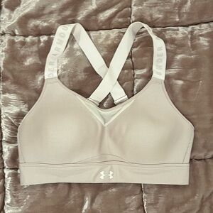 Under Armour Sports Bra - new without tags